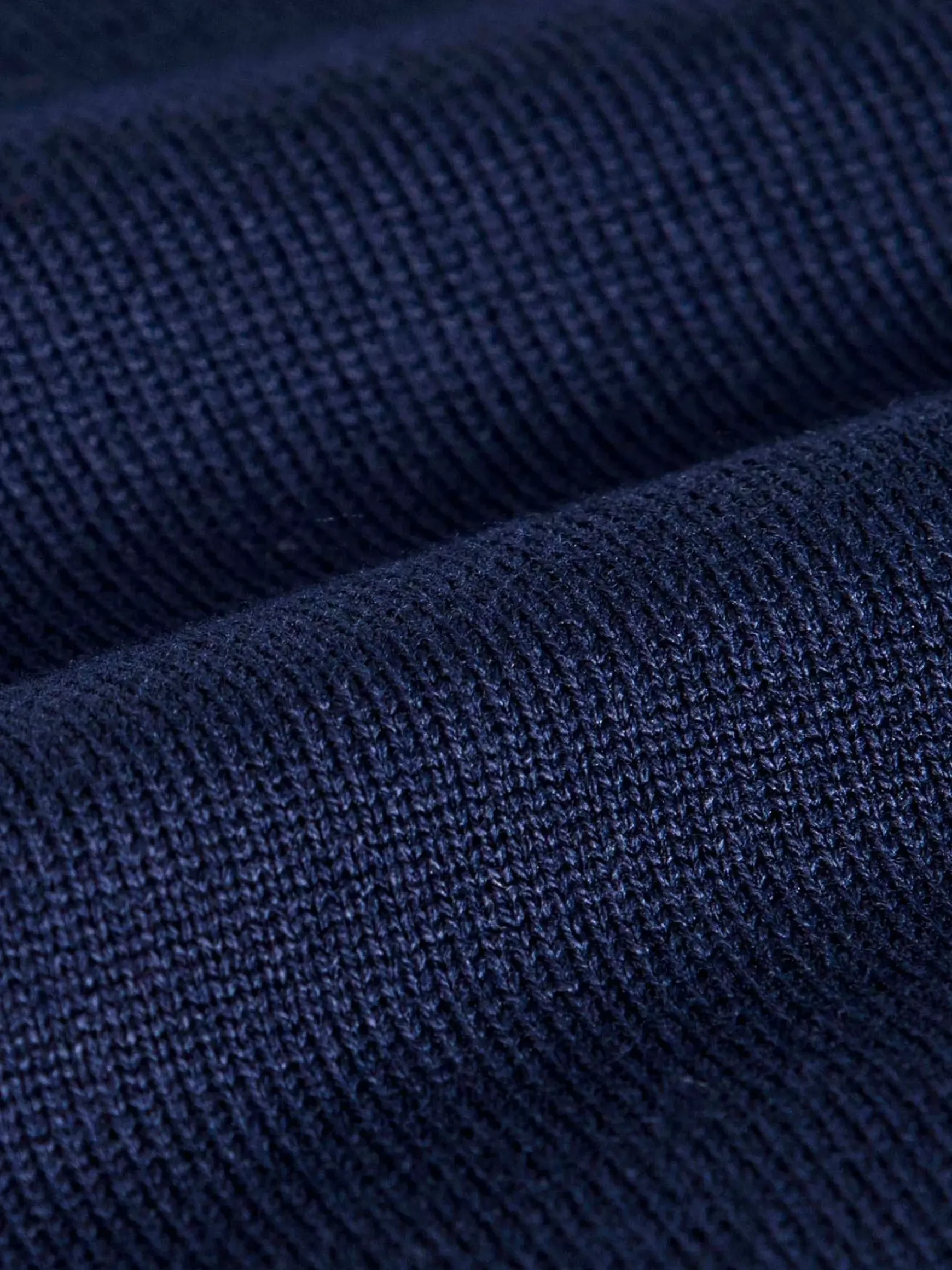 Sweater Kento Navy