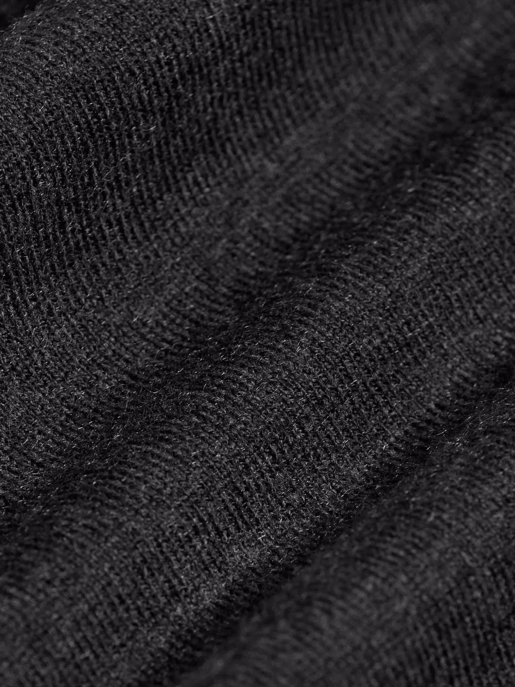 Sweater Sender Anthracite