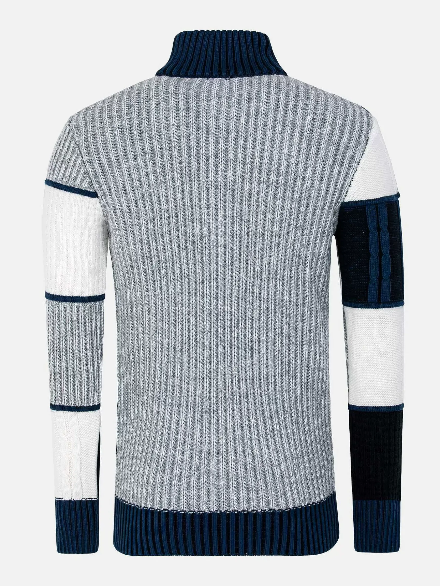 Truien 77542 Cambridge Navy White