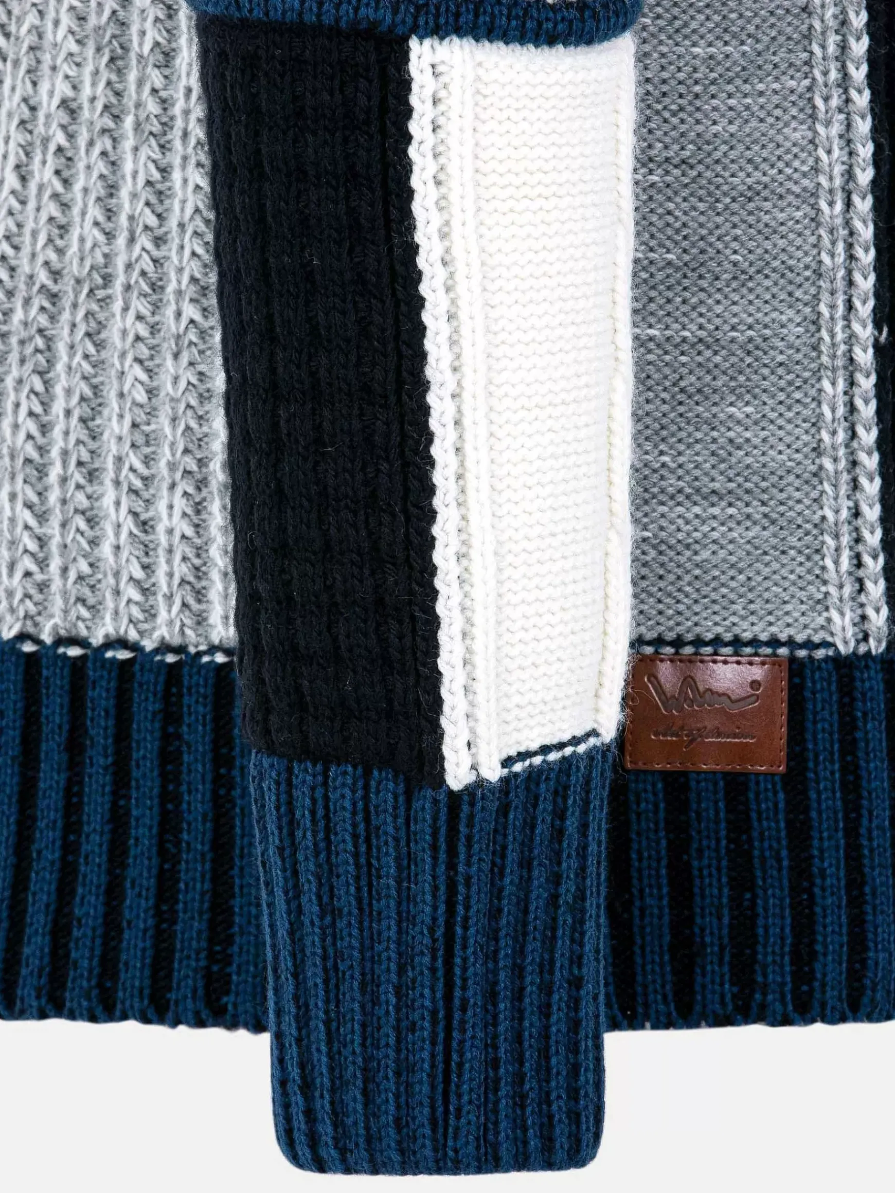 Truien 77542 Cambridge Navy White