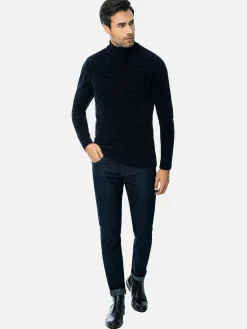 Truien 77539 Chandolin Navy