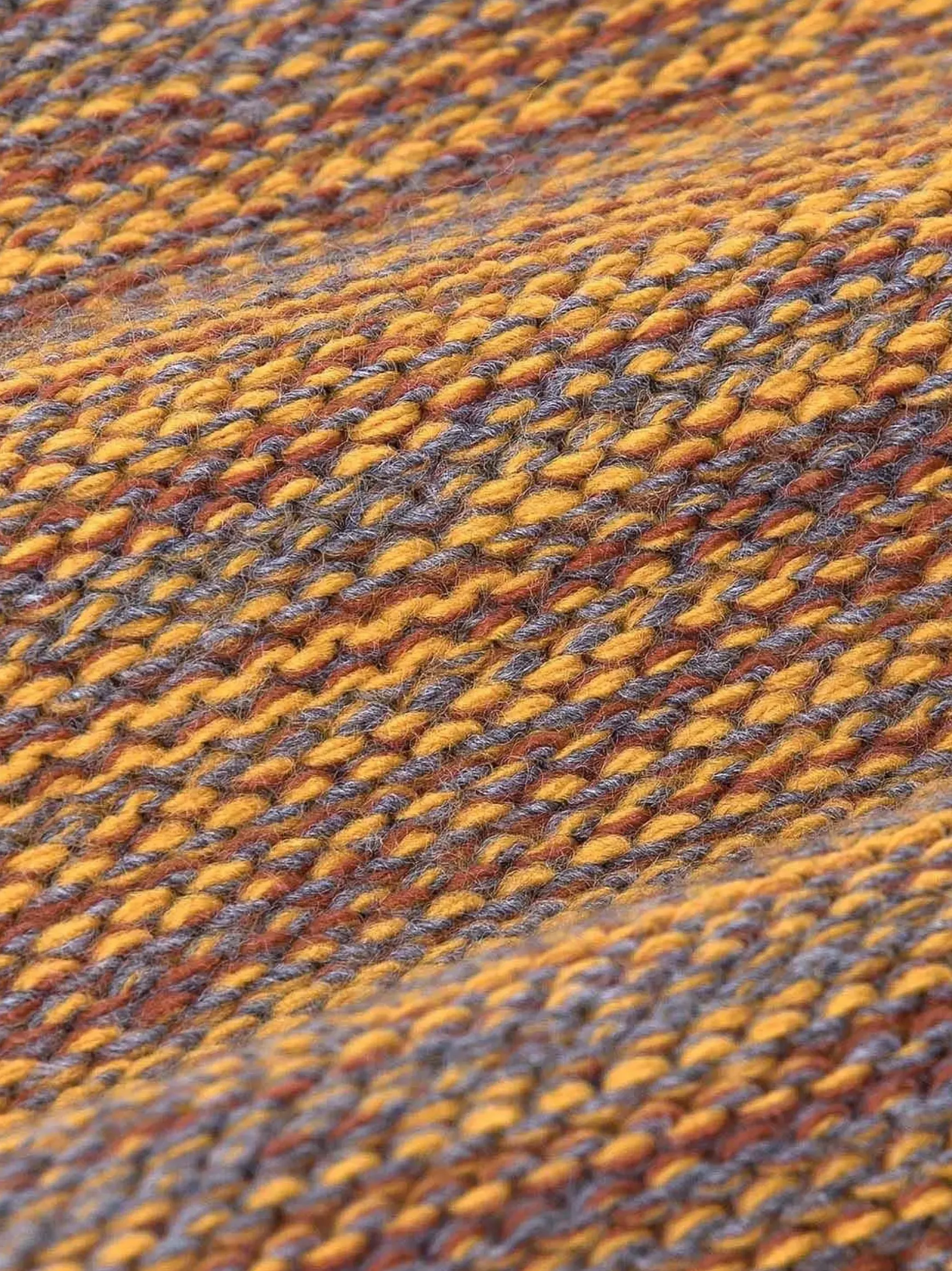 Truien 77520 Flinn Orange Yellow