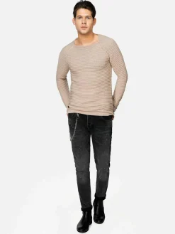 Truien 77521 Ilay Off White