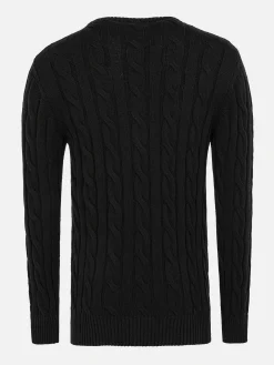 Truien 77540 Somerville Black