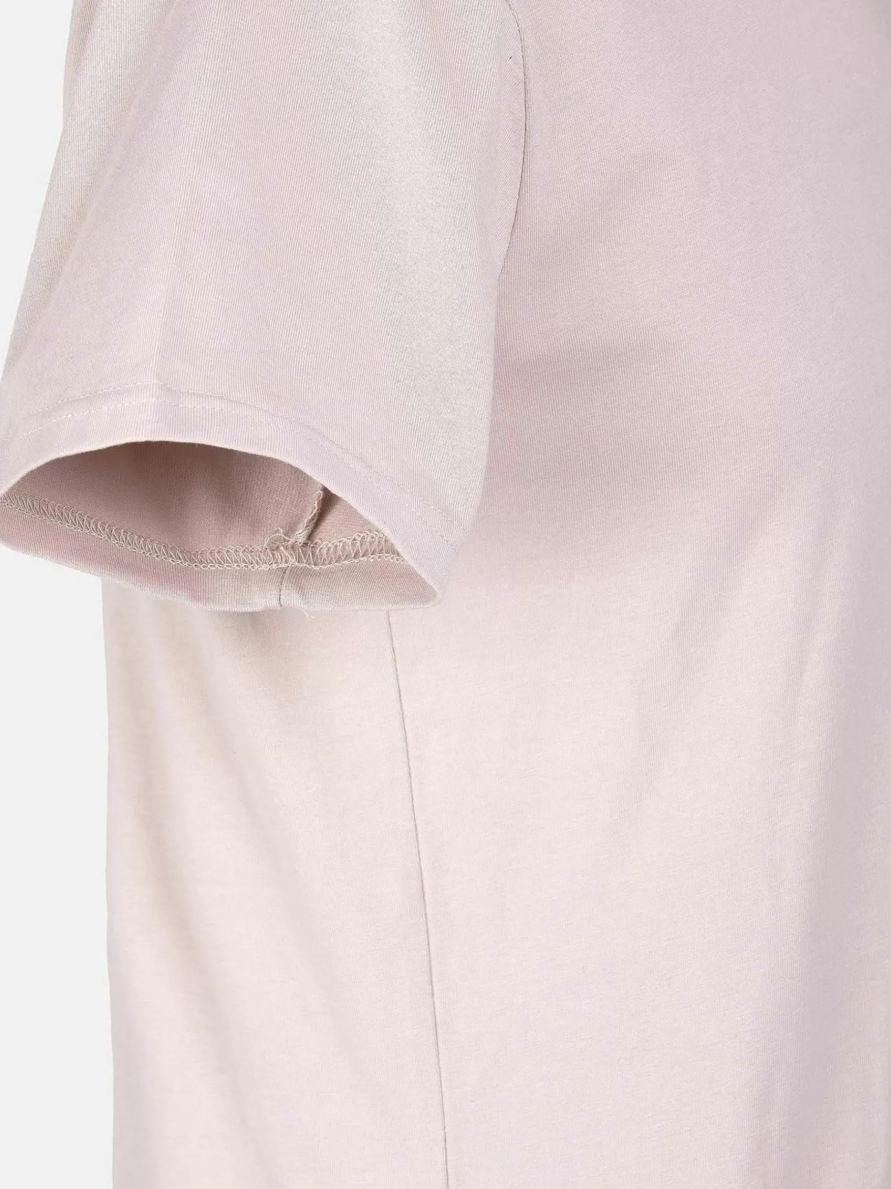 T-Shirt 89354 Burgdorf Beige