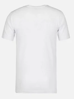 T-Shirt 89356 Cossonay White