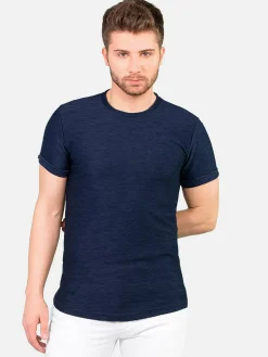 T-Shirt 79511 Fatila Navy