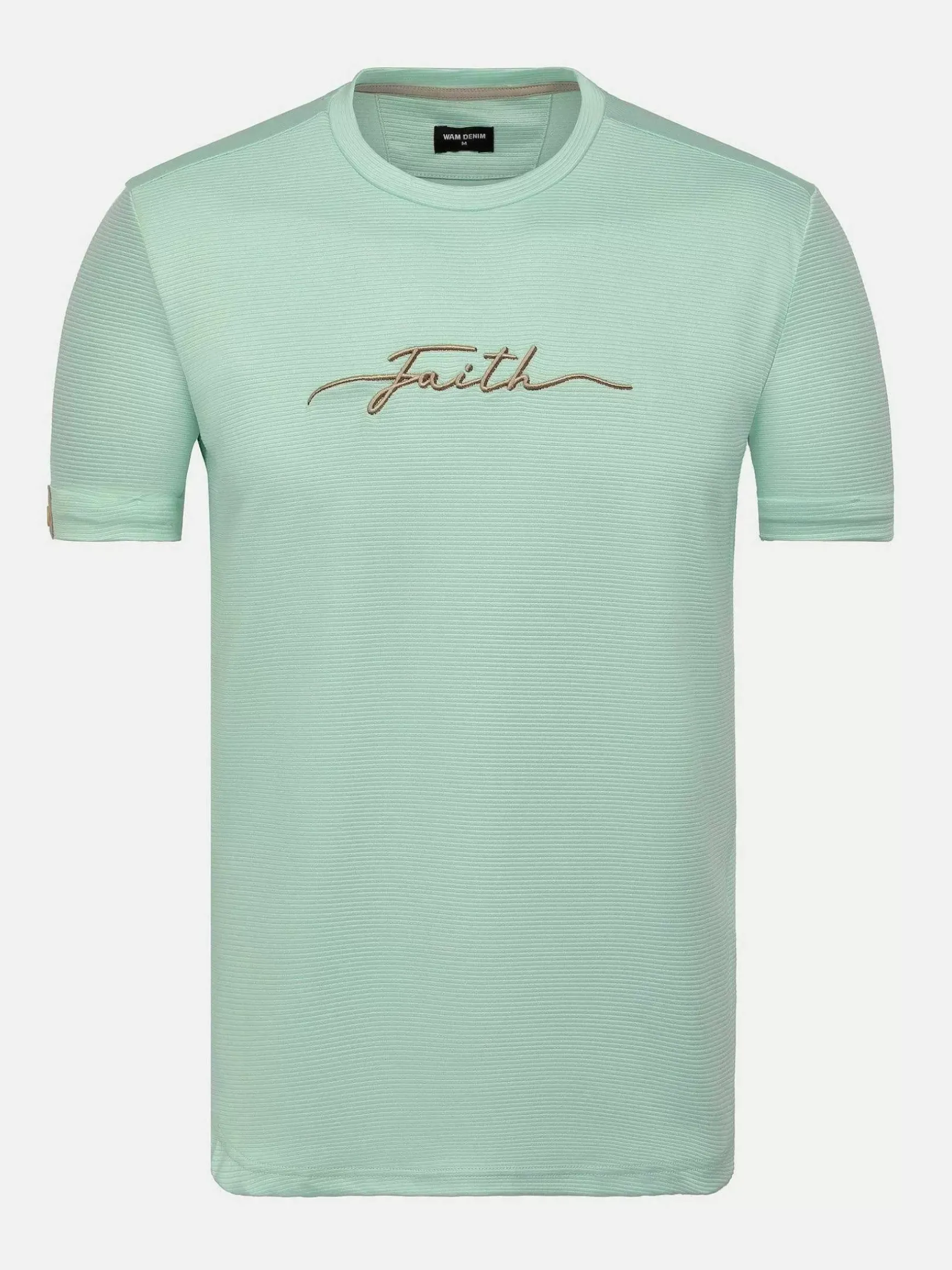 T-Shirt 79593 Kyoto Menthol