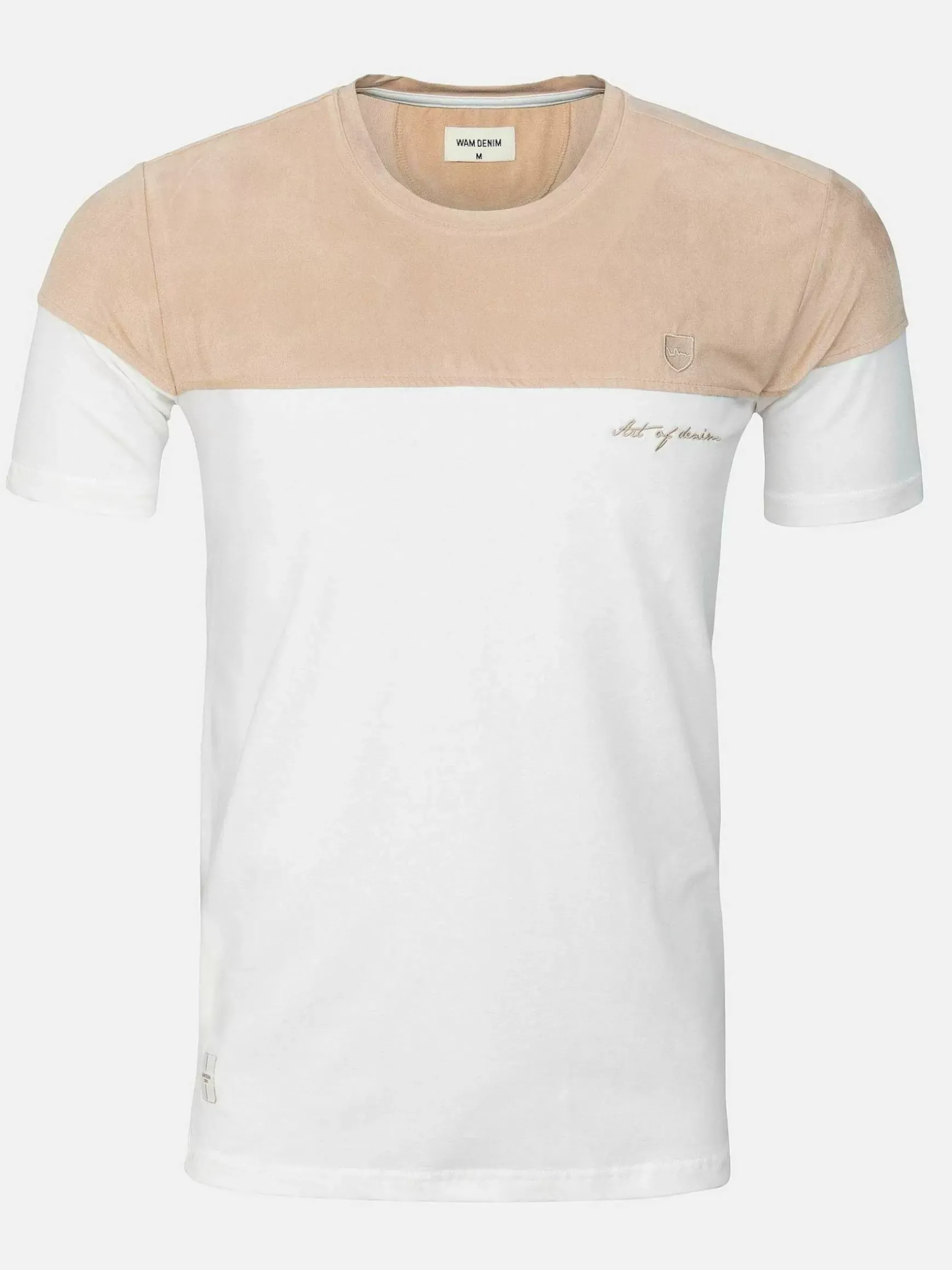 T-Shirt 79510 Santa Clarita