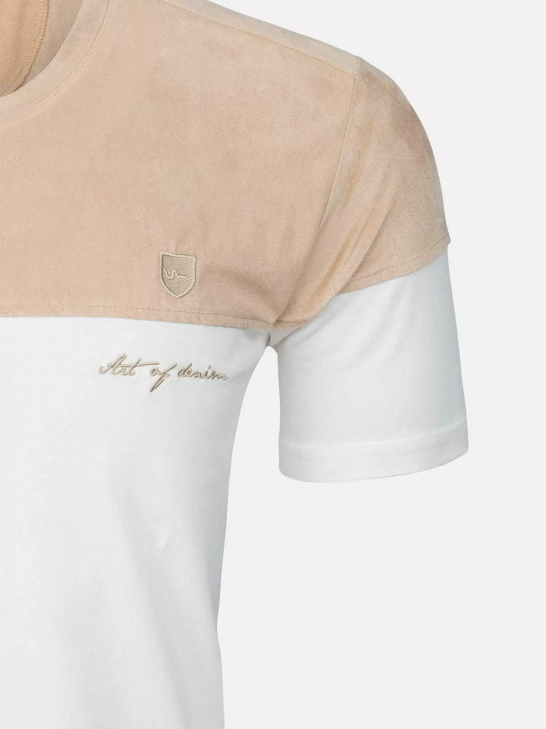 T-Shirt 79510 Santa Clarita