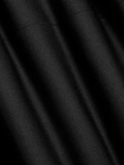 Vittorio Black Gilet