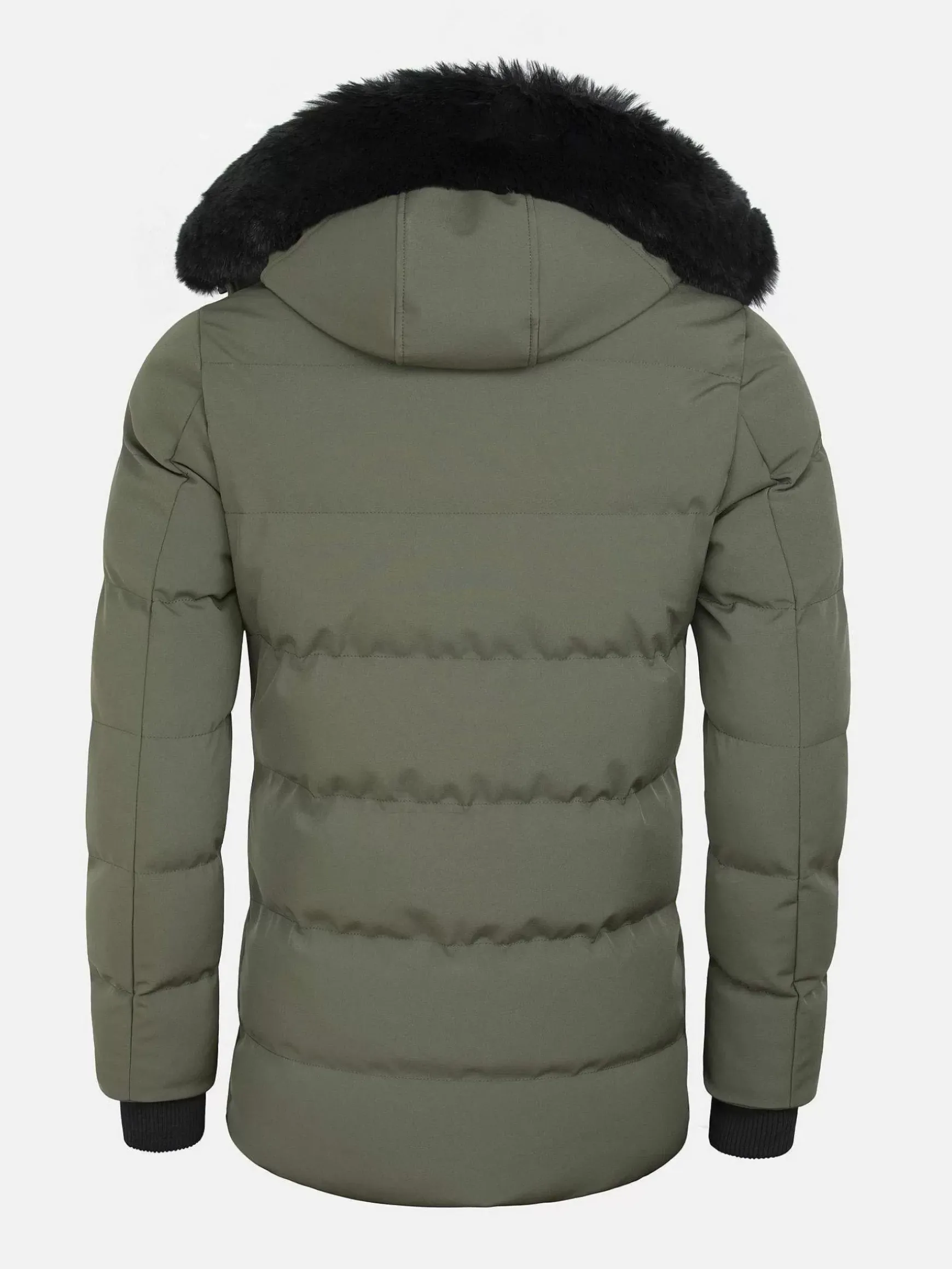 Winter Jassen 71238 Canterbury