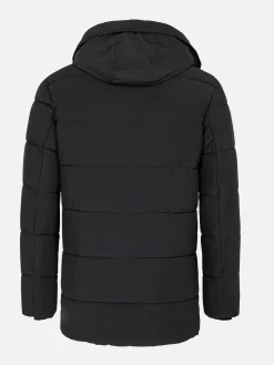 Winterjassen 71239 Canterbury Black