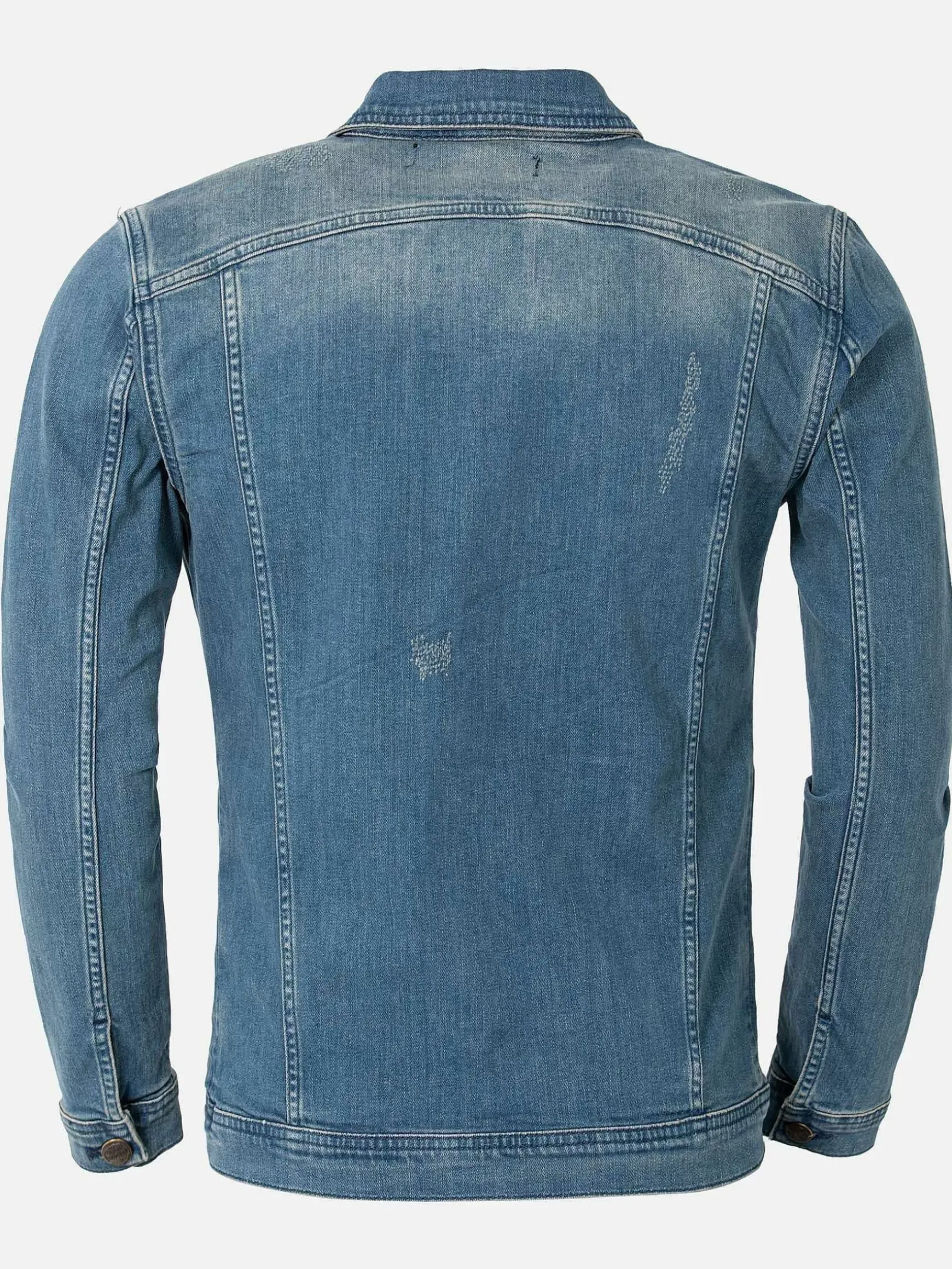 Zomer Jassen 72272 Cairo Blue
