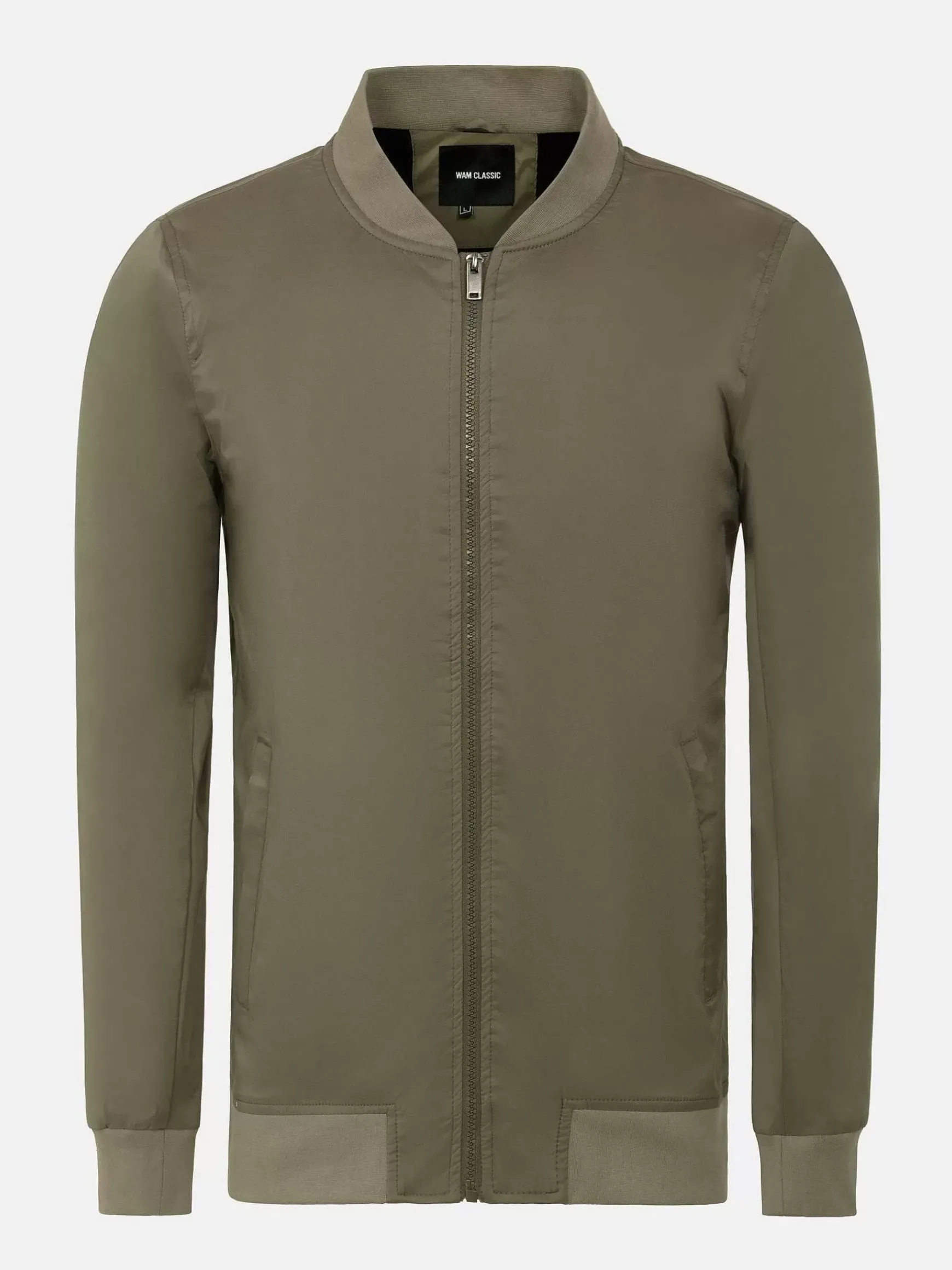 Zomer Jassen 71284 Vitus Dark Beige