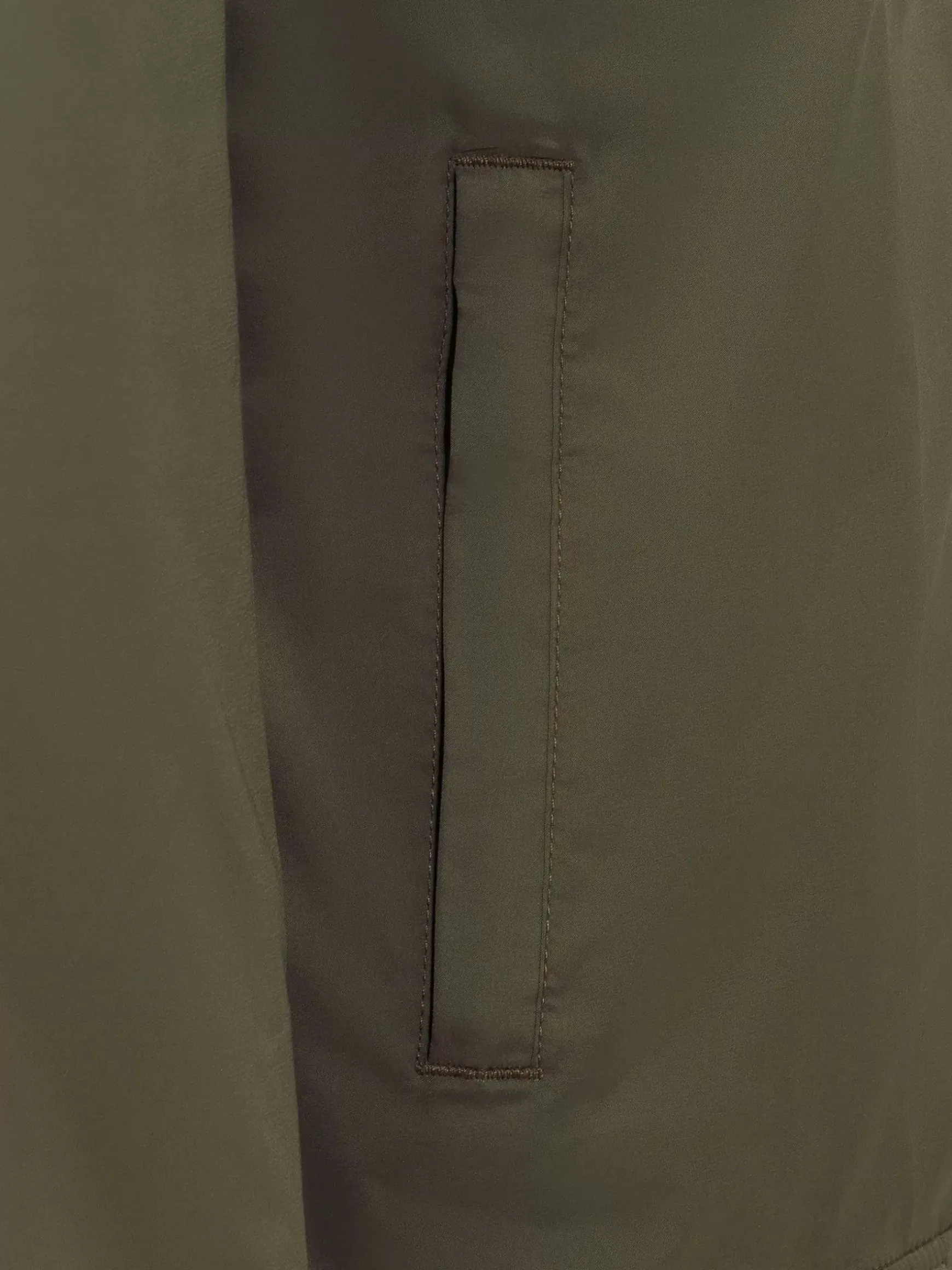 Zomer Jassen 71284 Vitus Dark Beige